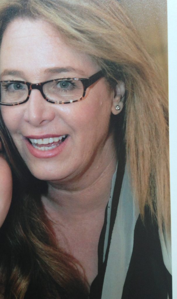 Shelly Fraser Soffer