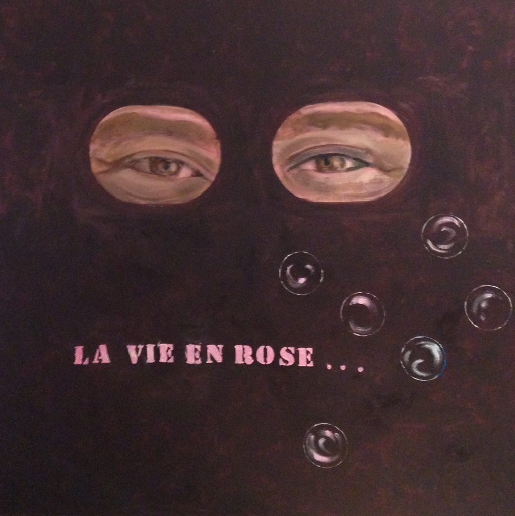 La vie en rose